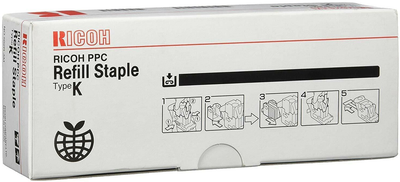 Staples Ricoh Type K (410802)