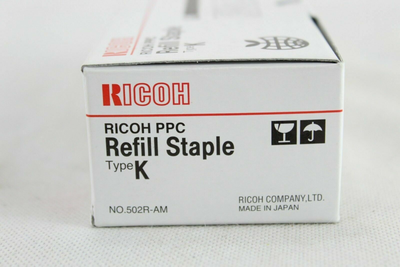 Staples Ricoh Type K (410802)