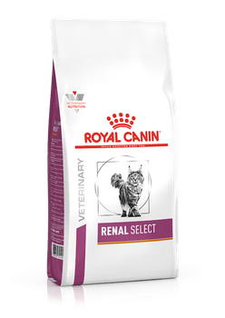 Лечебный корм Royal Canin Renal Select Feline 400 г (41600049)