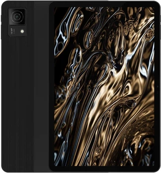 Планшет DOOGEE T30 Ultra 12/256GB Global LTE Black