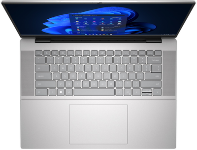 Laptop Dell Inspiron 5630 (5630-5580) Silver