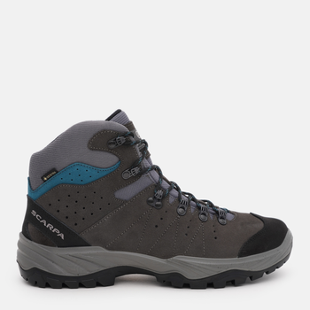 Ботинки для туризма с Gore-Tex Mistral Gtx