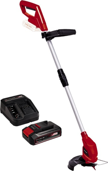 Триммер Einhell X-Change GC-CT 18/24 Li Kit 2.5 Ah (3411123K)