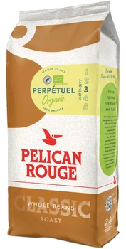 Кофе в зернах Pelican Rouge Perpetuel Organic 1 кг (5410958146531)