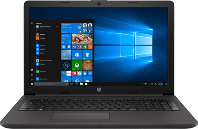 Ноутбук HP 255 G7 (195122248949) Black