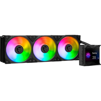 СВО MSI MPG CORELIQUID D360 (MPG CORELIQUID D360)