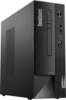 Komputer Lenovo ThinkCentre Neo 50s Gen 4 SFF (12JF001XPB) Black