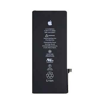 Батарея iPhone XR ([Original PRC] 12мес Гарантии