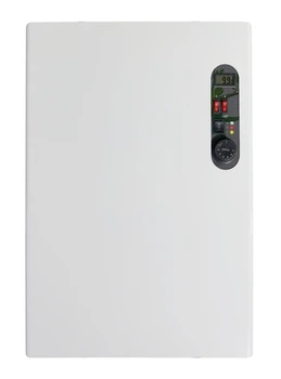 Електрокотел Двоконтурний ТМ Warmly Group DUOS maxi 24 кВт 380 в