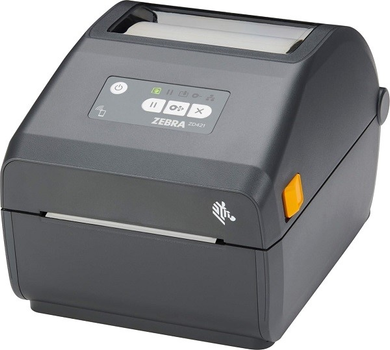 Принтер этикеток Zebra ZD421t (ZD4A042-30EM00EZ)