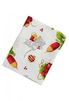 Салфетка Прованс Radish 35х45 см Разноцветный (7860)