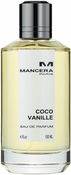 Woda perfumowana damska Mancera Coco Vanille 120 ml (3760265191611)