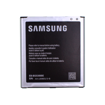 Батарея Samsung EB-BG530CBE/ EB-BG530BBE (G530, J320, G530H, G531, J500 Grand Prime) с NFC [Original PRC]