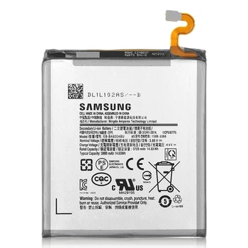 Батарея Samsung EB-BA920ABU A920F Galaxy A9 2018