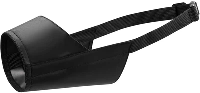 Намордник нейлоновый Collar DOGextreme №4 (немецкая овчарка) (0612)