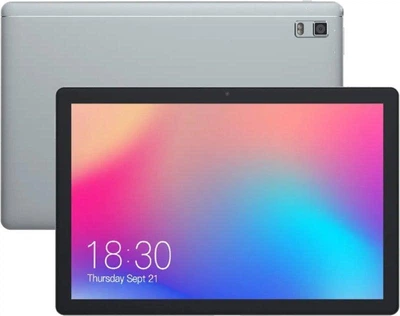 Планшет 10.1" Jumper EZPad M10 4/128 ГБ 4G LTE 8 ядер Android 11 5000 mAh