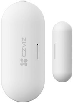 Розумний датчик відчиняння дверей/вікна Ezviz T2C WiFi (6941545607535)