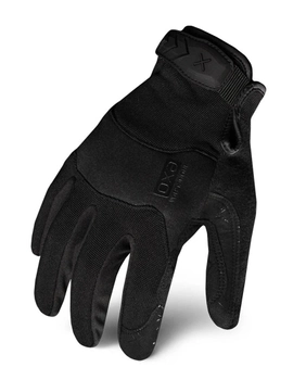 Тактові рукавички IRONCLAD EXO Tactical Operator Pro black M