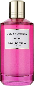 Woda perfumowana Mancera Juicy Flowers 120 ml (3760265193738)
