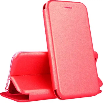 Чохол-книжка Level Ranger Series для Samsung Galaxy A15 Red