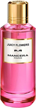 Парфумована вода Mancera Juicy Flowers 60 мл (3760265193745)