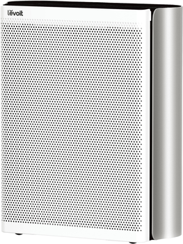 Очиститель воздуха Levoit VeSync EverestAir Smart True HEPA LAP-EL551S-AEUR
