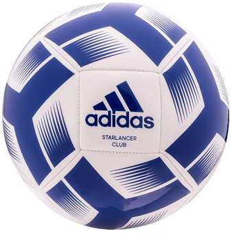 Piłka nożna Adidas IB7720 5 STARLANCER CLB (4065432816045)