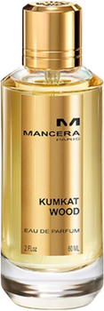 Woda perfumowana unisex Mancera Kumkat Wood 60 ml (3760265190614)