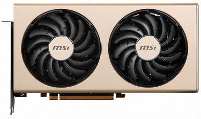 MSI Radeon RX 5700 EVOKE OC