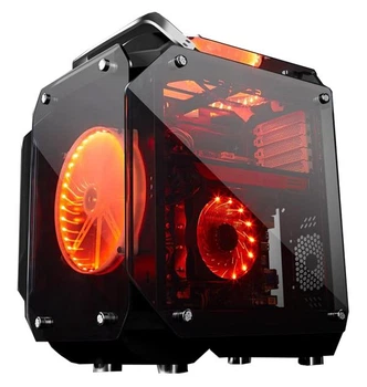 Компьютеры AMD Ryzen 7 с видеокартой GeForce RTX 4070 купить в