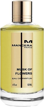 Woda perfumowana Mancera Musk of Flowers 120 ml (3760265190720)