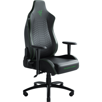 Кресло игровое Razer Iskur X Green XL (RZ38-03960100-R3G1)