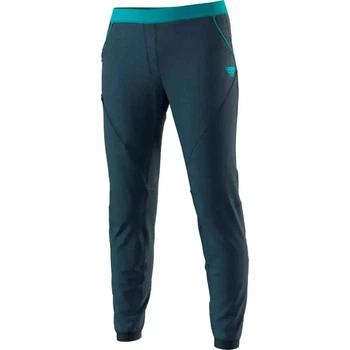 Штаны женские Dynafit 24/7 Jeans Womens M Темно-синій