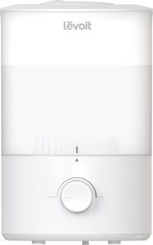 Увлажнитель воздуха Levoit Dual 150 Ultrasonic Cool Mist LUH-D302-WEU