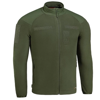 Куртка M-Tac Combat Fleece Polartec Jacket Army Olive 3XL