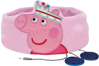 Навушники OTL Peppa Pig Princess Peppa Pink (5055371623599)