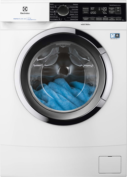 Стиральная машина Electrolux EW6SM227CU