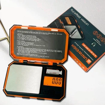 Весы Sewelry Scales от 0.01 до 200 г