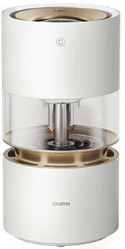 Увлажнитель воздуха SmartMi Humidifier Rainforest (963161)