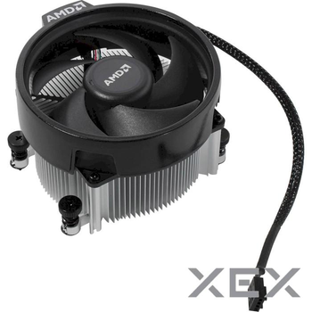 Кулер для процесора AMD Wraith Spire (712-000055)