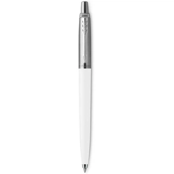 Ручка кулькова Parker JOTTER 17 Standard White CT BP блістер (15 036)