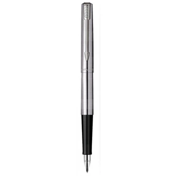 Ручка пір’яна Parker JOTTER 17 SS CT FP M (16 112)