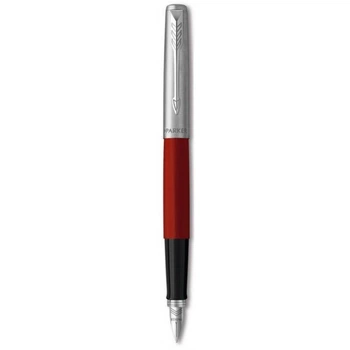 Ручка пір’яна Parker JOTTER 17 Standard Red CT FP F (15 711)