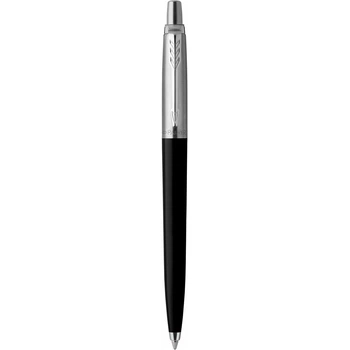 Ручка гелева Parker JOTTER 17 Original Black CT GEL (15662)