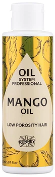 Олія для волосся з низькою пористістю Ronney Professional Oil System Манго 150 мл (5060589159501)