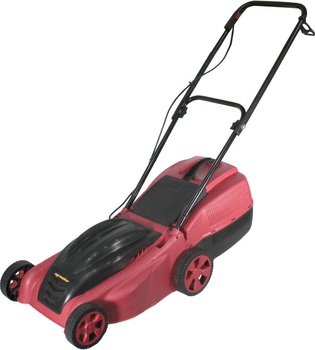Газонокосилка электрическая 1,2кВт (Agrimotor) (без упаковки) FM-3812