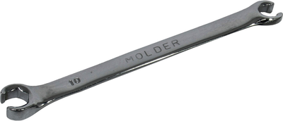 Ключ разрезной 8х10мм. (Molder Tools) MT54010