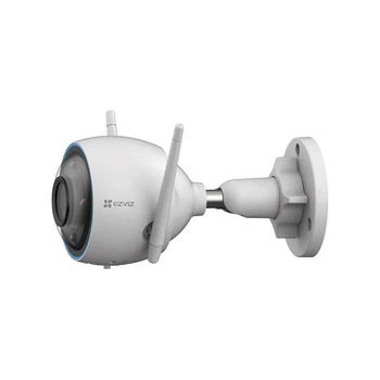 IP відеокамера Wi-Fi 5 Mп Ezviz CS-H3 (5 MP) (4 мм)