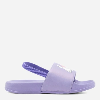 Детские сандалии для девочки Disney SS23-085DCLSA-A 5904862638737 25 Фиолетовые (5904862638775)