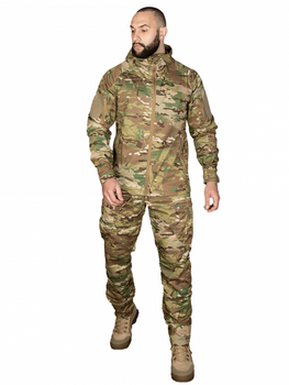 Форма военная Camotec CM Stalker 3.0 Twill Multicam 7061 S Камуфляж (2908010155704)